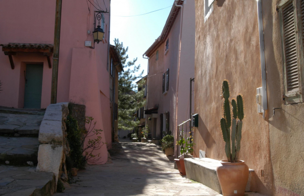 Ruelle du Revest