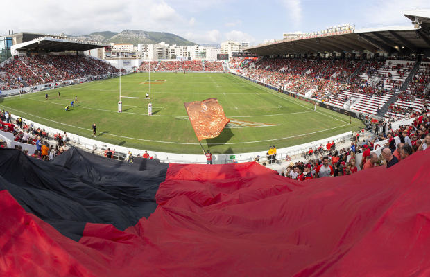 Stade Mayol 