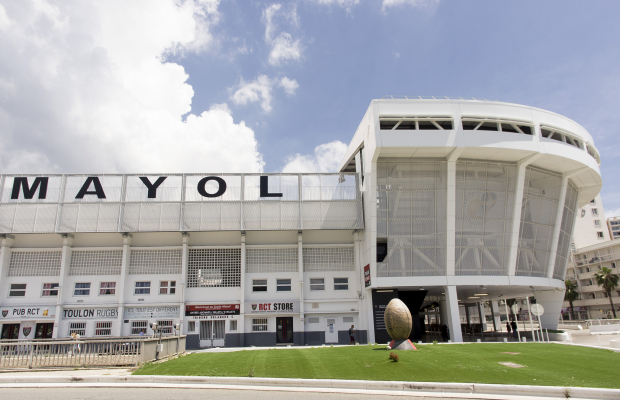 Stade Mayol