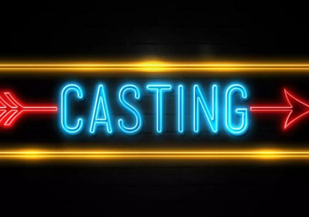 casting