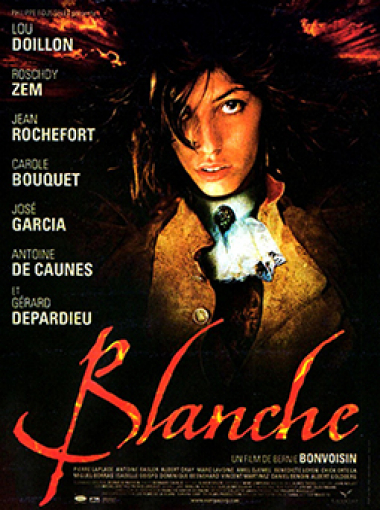 Blanche