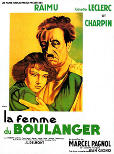 La Femme du Boulanger