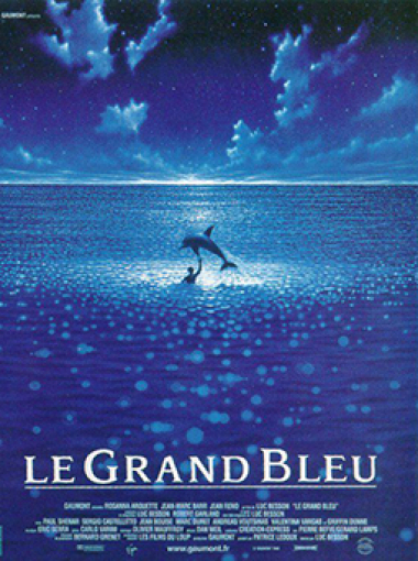 Le Grand Bleu