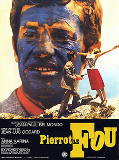 Pierrot le fou